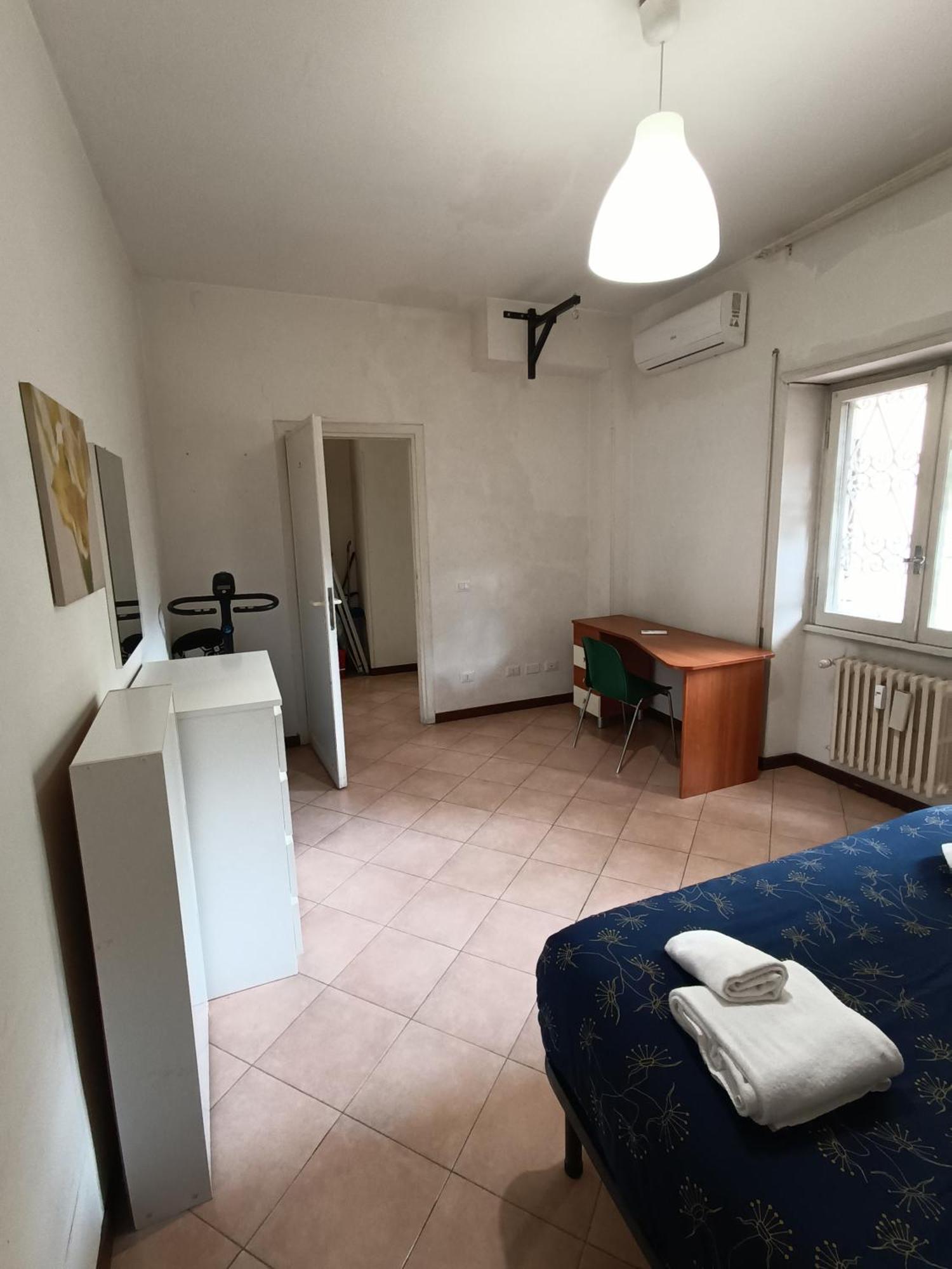 Appartamento Per 4 In Via Tiburtina, Wi-Fi, Metro B E Bus Per Il Centro E La Sapienza 로마 외부 사진