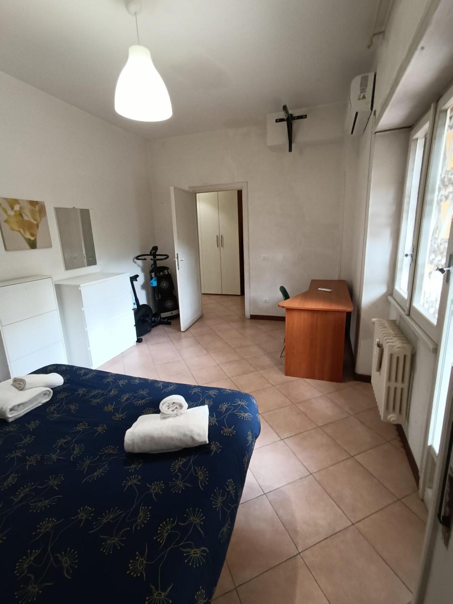 Appartamento Per 4 In Via Tiburtina, Wi-Fi, Metro B E Bus Per Il Centro E La Sapienza 로마 외부 사진
