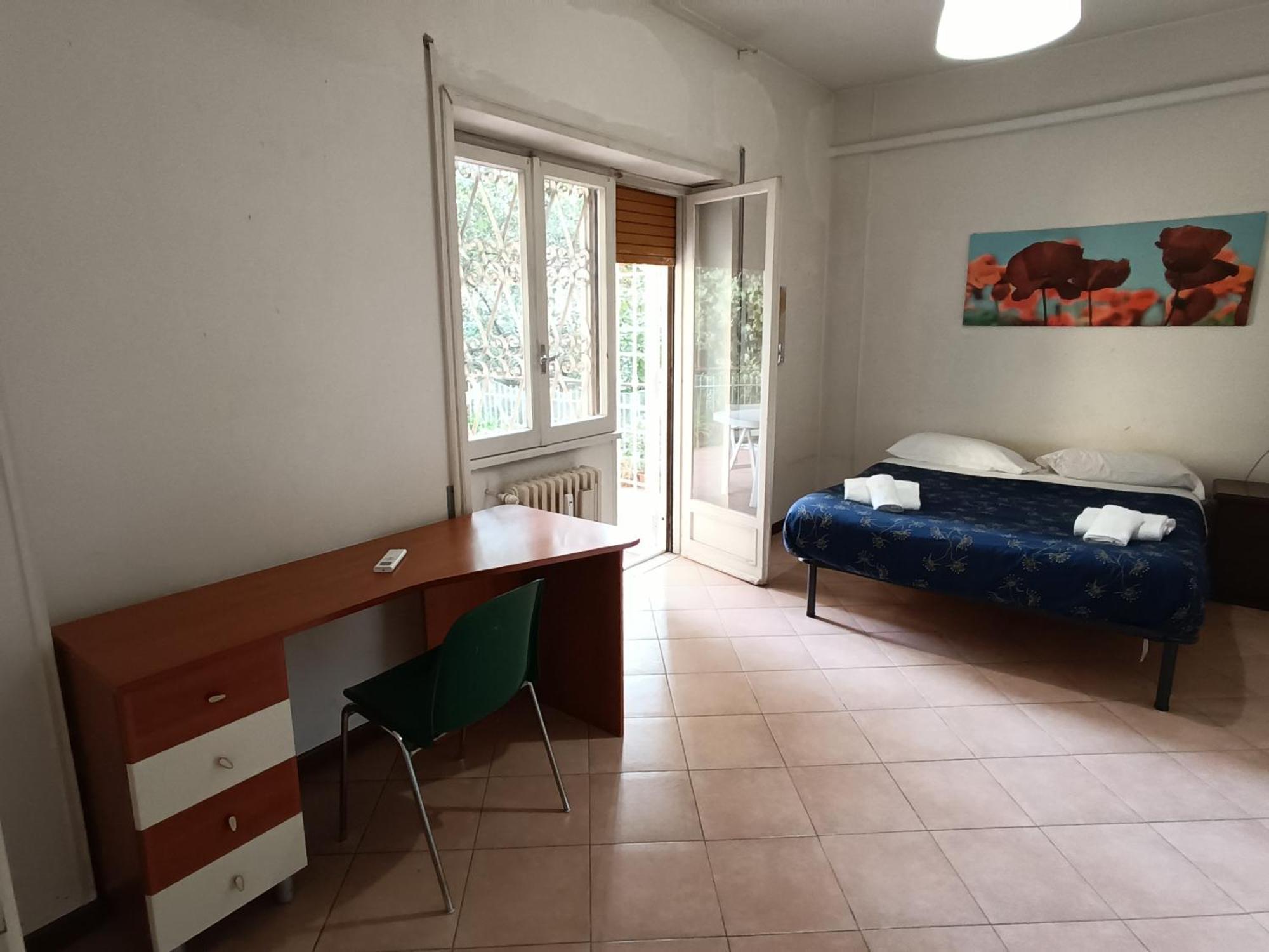 Appartamento Per 4 In Via Tiburtina, Wi-Fi, Metro B E Bus Per Il Centro E La Sapienza 로마 외부 사진